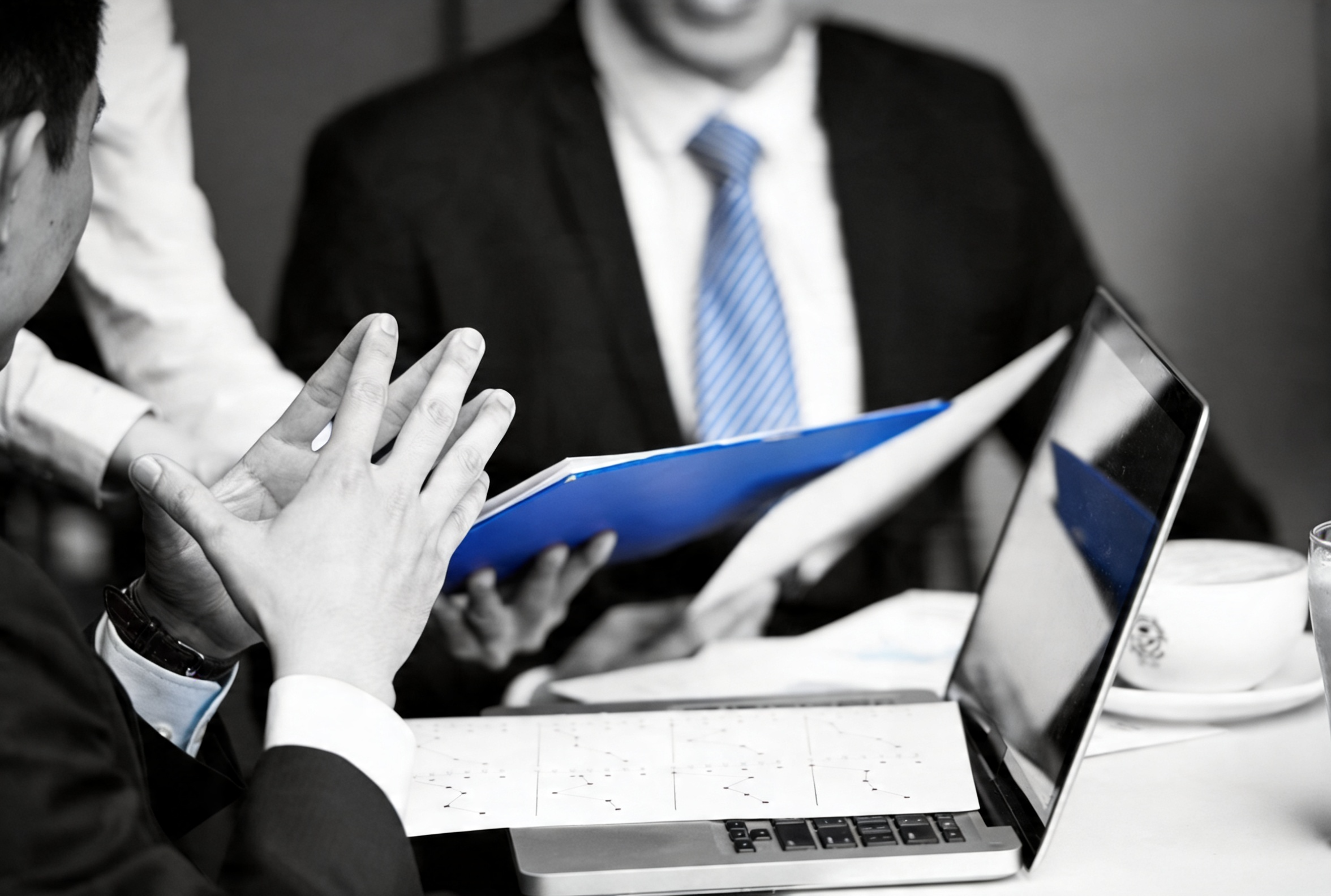 ISO 14971 Risk Management for Medical Device Manufacturers