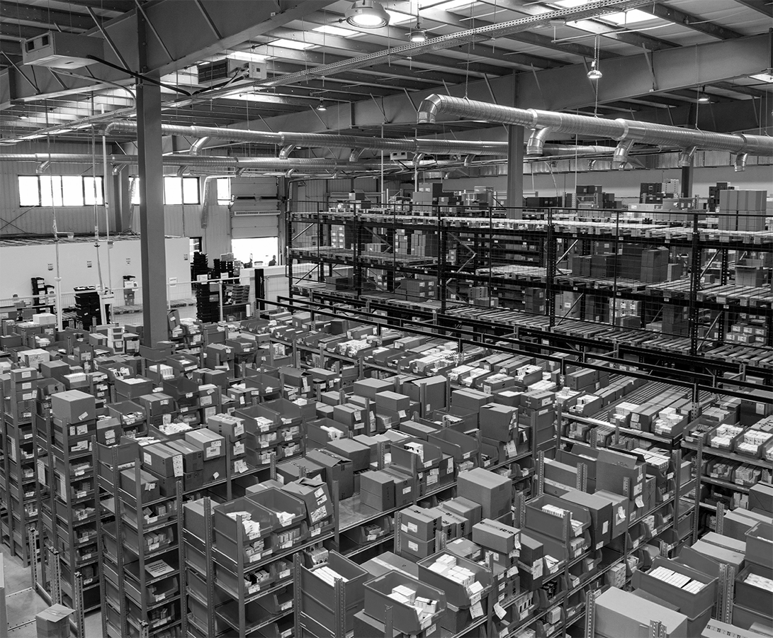 NIS2 in Logistics: Supply Chain Risks and Compliance Obligations