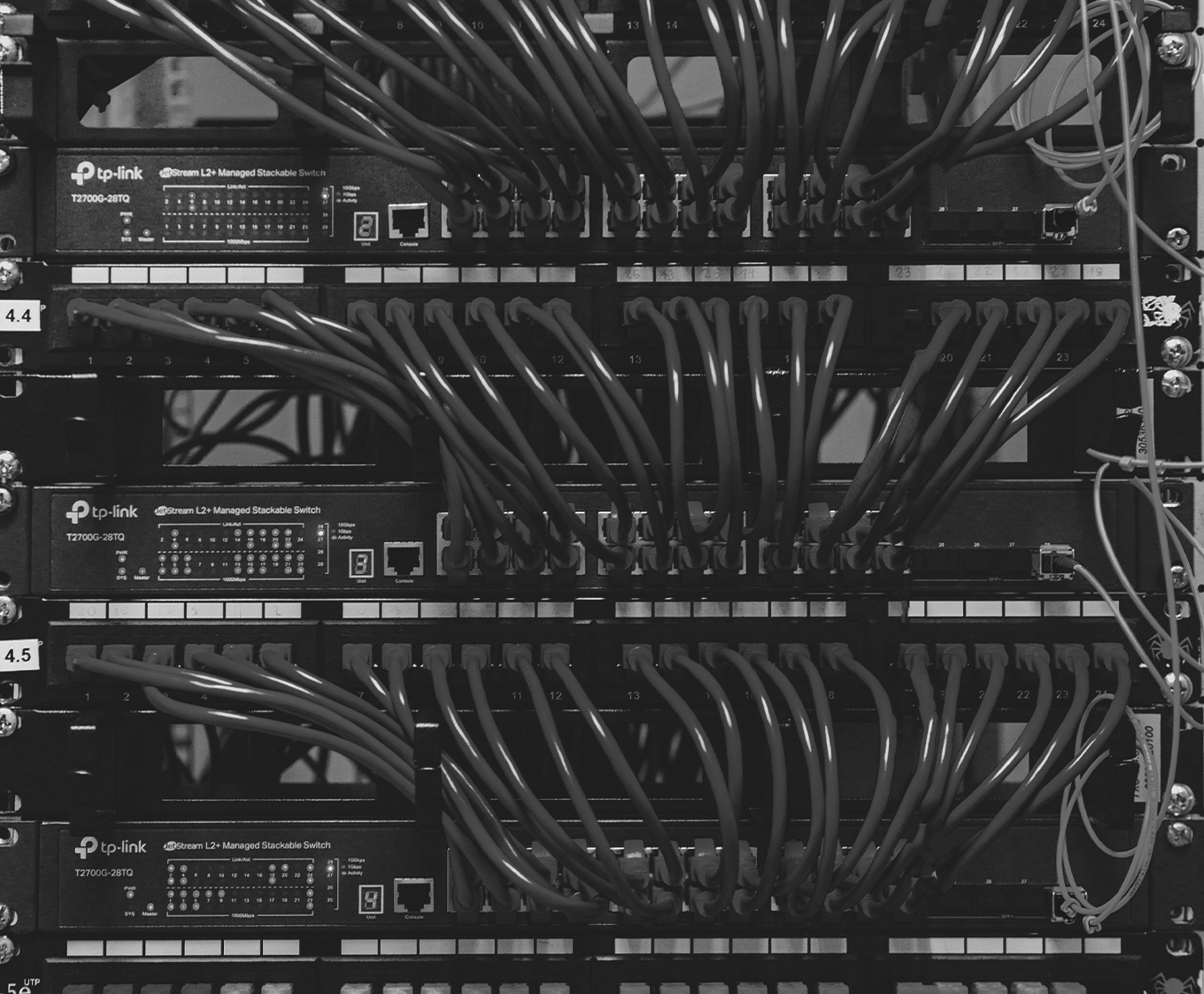 PCI-Compliant Hosting: Requirements and Checklist